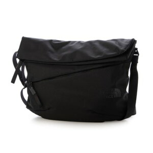 ザ・ノース・フェイス THE NORTH FACE トレッキング バッグ PYRENEES SHOULDER L_ピレネーショルダーL NM82508 (ブラック)