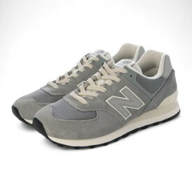 ニューバランス New Balance スニーカー 574_ U574D （GRAY）