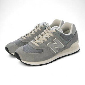 ニューバランス New Balance スニーカー 574_ U574D (GRAY)