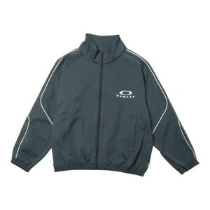 I[N[ OAKLEY WjA W[WWPbg YTR ACTIVATE JERSEY JKT 10.0 FOA408316 iDARK SLATEj