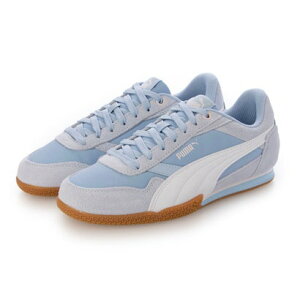 �v�[�} PUMA ���f�B�[�X �X�j�[�J�[ �x���h���i �i�C����_ 403554 �iHaute Tropic-PUMA White�j