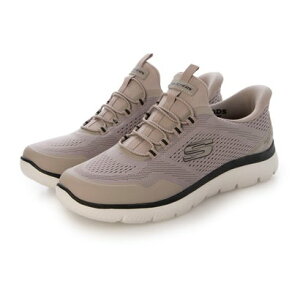 �X�P�b�`���[�Y SKECHERS �����Y �E�H�[�L���O�V���[�Y SUMMITS - TOP RATE 233045W �iTAUPE/BLACK�j