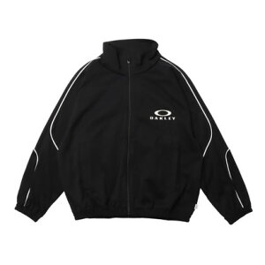 I[N[ OAKLEY WjA W[WWPbg YTR ACTIVATE JERSEY JKT 10.0 FOA408316 iBLACKOUTj