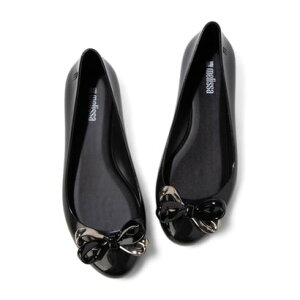 bT melissa MELISSA SWEET LOVE GLAM AD iBLACKj