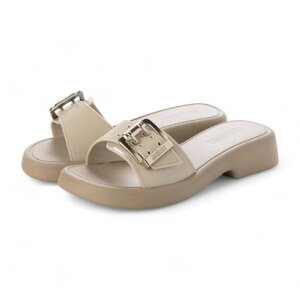 bT melissa MELISSA BELLE AD iBEIGE/BEIGEj