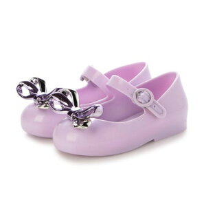 �����b�T melissa MINI MELISSA SWEET LOVE GLAM BB �iLILAC�j