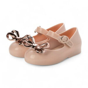 �����b�T melissa MINI MELISSA SWEET LOVE GLAM BB �iPINK�j