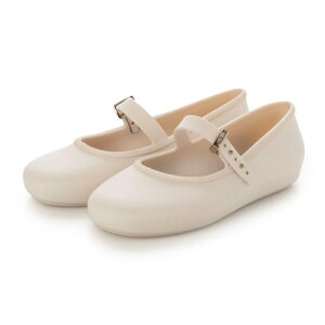 メリッサ melissa MINI MELISSA SOFT INF (BEIGE)