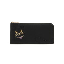 楽天市場】anna sui 長財布 蝶（バッグ・小物・ブランド雑貨）の通販