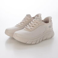 スケッチャーズ SKECHERS BOBS B FLEX HI - LIN （WHT）
