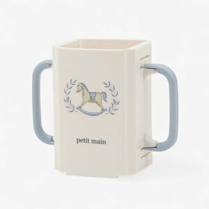 veB}C petit main ܂ݎpbNhNz_[ iLEu[j