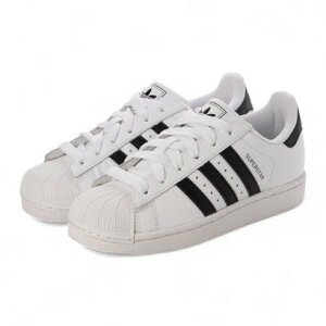 AfB_X IWiX adidas Originals SUPERSTAR II J X[p[X^[2 J fB[X WjA Xj[J[ izCg/ubNj