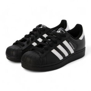 AfB_X IWiX adidas Originals SUPERSTAR II J X[p[X^[2 J fB[X WjA Xj[J[ iubN/zCgj