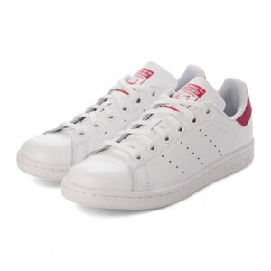 AfB_X IWiX adidas Originals STAN SMITH J X^X~X fB[X WjA Xj[J[ izCg/sNj
