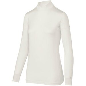 V[X[tBbg C3fit V[X[tBbg C3fit N[ObNlbNOX[u {fBEFA fB[X gbvX Cooling Mock Neck Long Slee iW zCgj