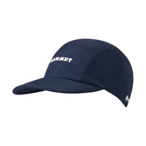 }[g MAMMUT }[g MAMMUT AEghA CLIMATE GORE-TEX CAP AF 119101960 i5118 MARINEj