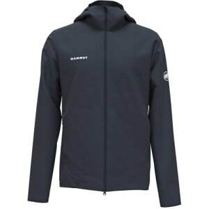 }[g MAMMUT }[g MAMMUT AEghA OiCg \tgVF t[ebh WPbg AWAtBbg Y AE^[ nCLO  i5118 MARINEj