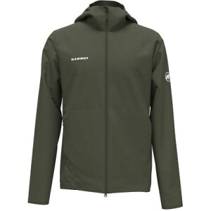 }[g MAMMUT }[g MAMMUT AEghA OiCg \tgVF t[ebh WPbg AWAtBbg Y AE^[ nCLO  i40284 DARKMARSHj