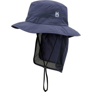 ~[ MILLET ~[ MILLET AEghA LONG DISTANCE II HAT MIV03234 iN7317 SAPHIRj