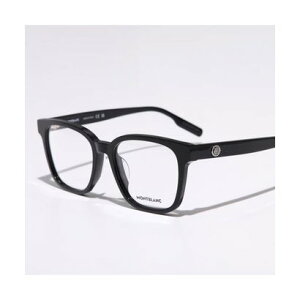 u MONTBLANC MONTBLANC Kl MB0180OK EFg^ i005/BLACK-TRANSPARENTj