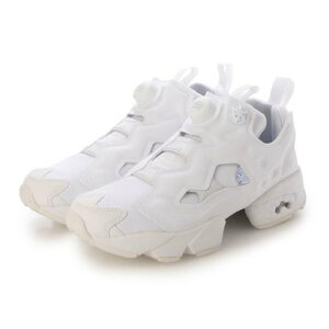 ���[�{�b�N Reebok INSTAPUMP FURY 94 �i�z���C�g�j