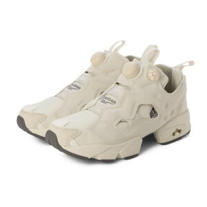���[�{�b�N Reebok ���f�B�[�X �X�j�[�J�[ INSTAPUMP FURY 94 �C���X�^�|���v�t���[���[ 94 �i�z���C�g�j