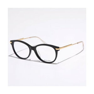 {beKFl^ BOTTEGA VENETA BOTTEGA VENETA Kl BV1039O {Xg^ i001/BLACK-GOLD-TRANSPARENTj