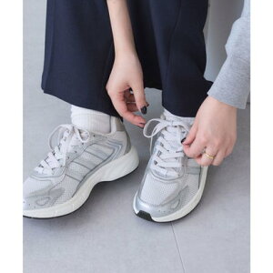 ���y�s�N�j�b�N �p�T�[�W�� ROPE' PICNIC PASSAGE �yadidas�zECLYPTIX 2000 W �i�V���o�[�i93�j�j