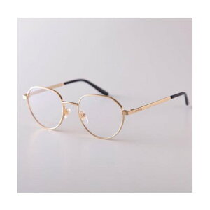 Ob` GUCCI GUCCI Kl GG1458O {Xg^ i001/GOLD-TRANSPARENTj