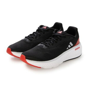 AfB_X adidas CLOUDFOAM GO SHOES iBLK/RDj