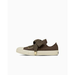 �R���o�[�X CONVERSE ALL STAR RIBBONLACE SLIP OX / �I�[���X�^�[ ���{�����[�X �X���b�v OX �i�_�[�N�g�[�v�j