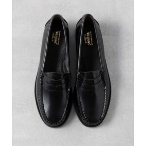W[GC`oX G.H.BASS WEEJUN WMN PENNY BA41010 iubNj