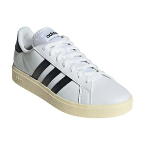 AfB_X adidas AfB_X adidas OhR[g TD CtX^C R[g JWA / GRANDCOURT TD LIFESTYLE COURT CASUAL itbgEFAzCg/RAj