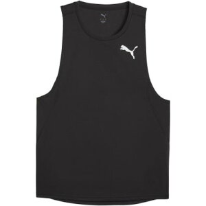 v[} PUMA v[} PUMA M CROSS THE LINE SINGLET 3.0 528190 i01 PUMABLACKj