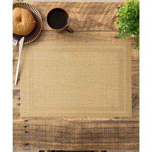 ジュビリー Jubilee 【2枚セット】 北欧デザイン PVC 撥水 ランチョンマット (その他21)