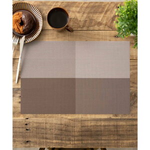 ジュビリー Jubilee 【2枚セット】 北欧デザイン PVC 撥水 ランチョンマット (その他26)