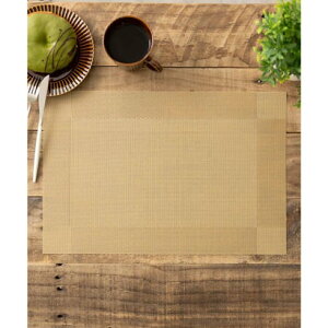 ジュビリー Jubilee 【2枚セット】 北欧デザイン PVC 撥水 ランチョンマット (その他15)