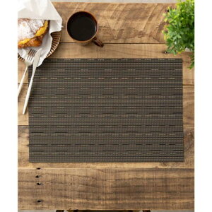 ジュビリー Jubilee 【2枚セット】 北欧デザイン PVC 撥水 ランチョンマット (その他3)