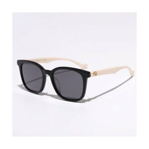Ob` GUCCI GUCCI TOX GG1001SK XNGA^ GGS i003/BLACK-WHITE-GREYj