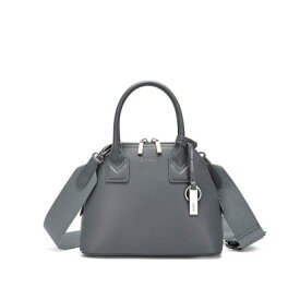 アングリッド Ungrid 牛革 ミニボストンバッグ