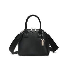 アングリッド Ungrid 牛革 ミニボストンバッグ