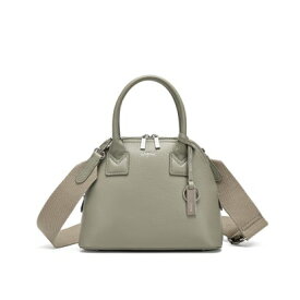 アングリッド Ungrid 牛革 ミニボストンバッグ