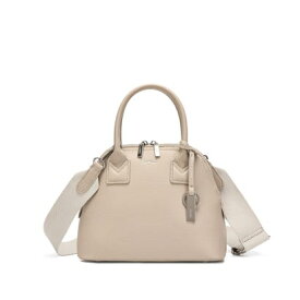 アングリッド Ungrid 牛革 ミニボストンバッグ