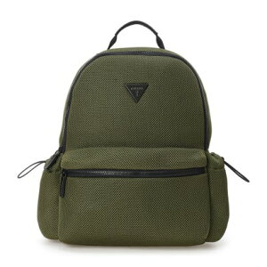 �Q�X GUESS DORIAN Backpack �iFOR�j