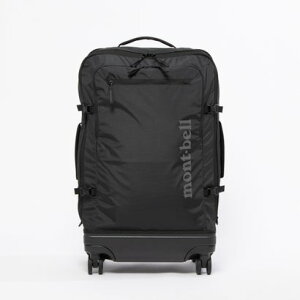 x mont-bell x 4 EB[obO 80 e X[cP[X iubNj