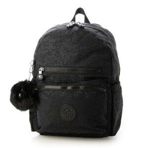 �L�v�����O Kipling JUDY M �o�b�N�p�b�N �iPython Embossed�j