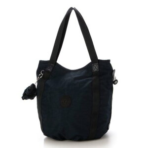 �L�v�����O Kipling BALLOON A4�T�C�Y �V�����_�[�o�b�O �iBlue Bleu 2 C�j