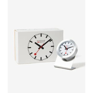 �����f�B�[�� MONDAINE �����f�B�[�� MONDAINE MON SBB MAGNET CLOCK WHT DIAL �}�O�l�b�g �N���b�N A660.30318.81SBB �u�����v ���j�Z�b�N�X ���v �V���o�[ �y�ԕi�s���i�z �i�V���o�[�j