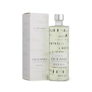 ���i�[�� LINARI ���i�[�� LINARI ���[�h�f�B�t���[�U�[ ���t�B�� 500mL �J���[ �`�F�� �G�X�^�[�^ ���r�[�m �I�Z�A�m �I�p�[�� �A���o�[ �t�F�j�[�`�F �y�ԕi�s���i�z �i5.�I�Z�A�m/OCEANO�j