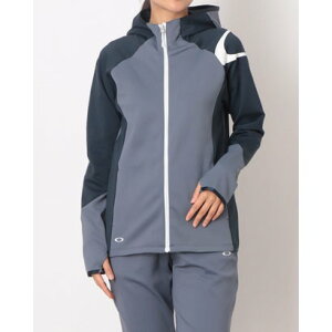 I[N[ OAKLEY fB[X W[WWPbg RADIANT SYNCHRONISM JKT 10.0 FOA500884 iBLUE TARj